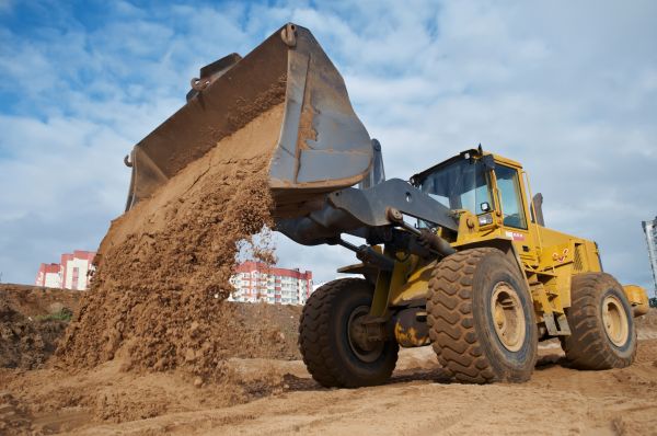 Cost of Bulldozing Service in Sequim