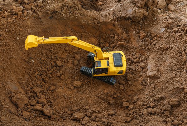 Cost of Dozer Service in Sequim