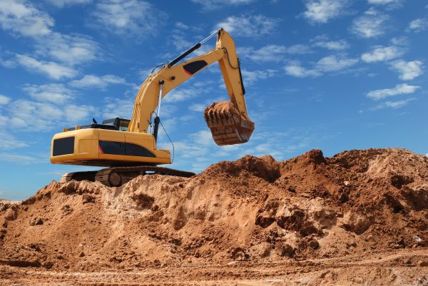 Cost of Sitework Service in Sequim
