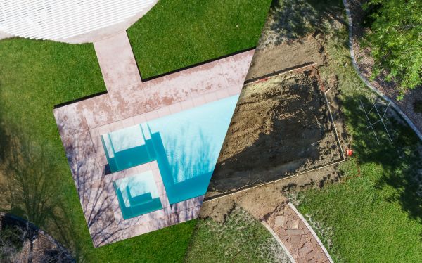 Cost of Pool Ground Preparation in Sequim
