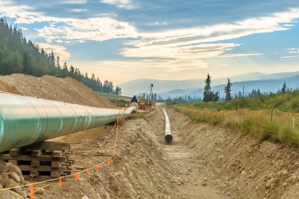 Cost of Pipeline Excavation in Sequim