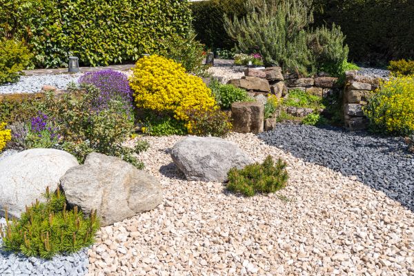 Gravel Repair in Sequim