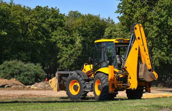 Cost of Dirt Grading in Sequim