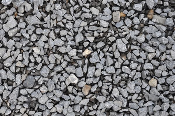 Gravel Smoothing in Sequim
