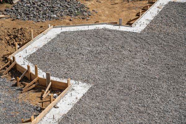 Cost of Foundation Backfilling in Sequim