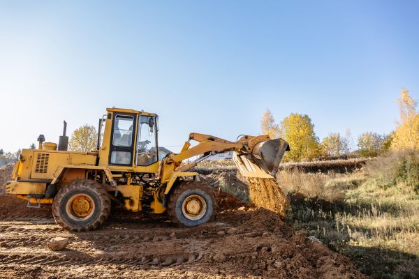 Cost of Field Leveling in Sequim