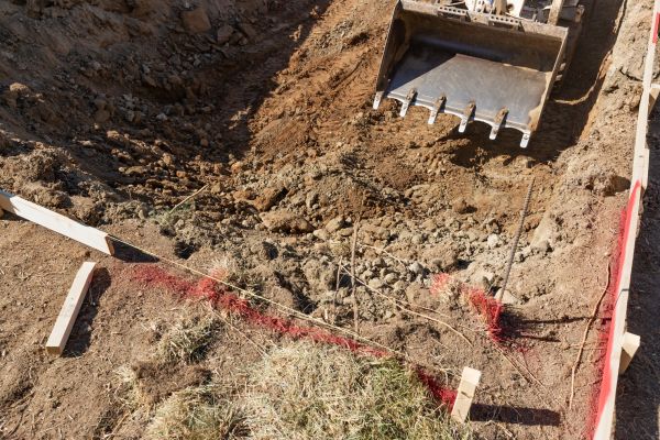 Cost of Lawn Regrading in Sequim