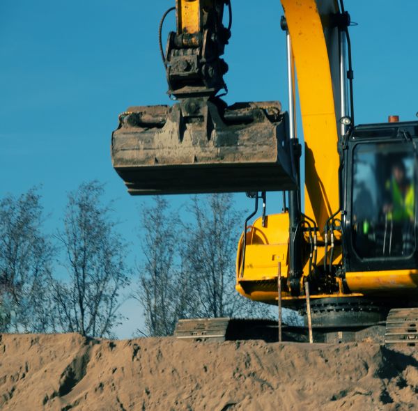 Cost of Slope Excavation in Sequim