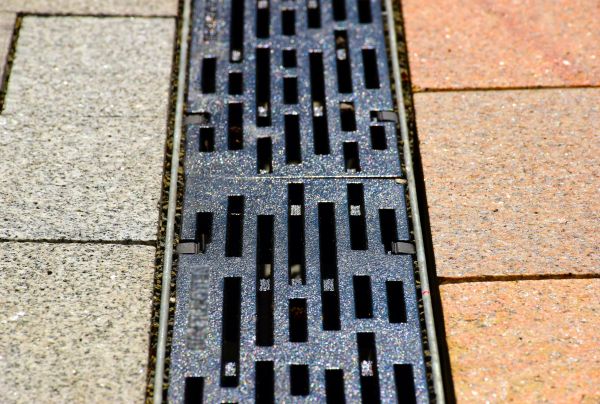 Cost of Trench Drainage in Sequim