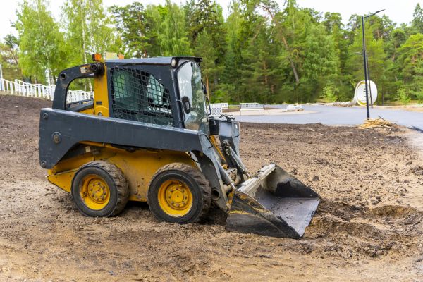 Cost of Sloping Service in Sequim
