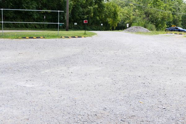 Gravel Parking Lot Paving in Sequim