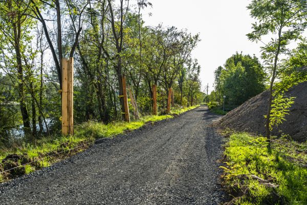 Cost of Dirt Road Construction in Sequim
