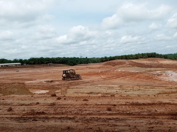 Land Preparation Service in Sequim