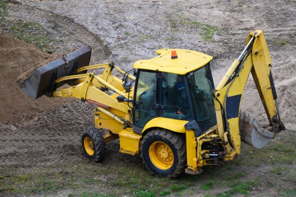 Cost of Construction Site Leveling in Sequim
